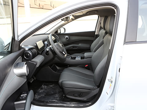 2025 BYD Yuan Plus Image 16